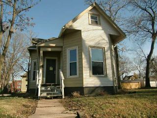 Foreclosed Home - List 100198554