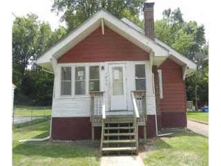 Foreclosed Home - 1330 MONDAMIN AVE, 50314