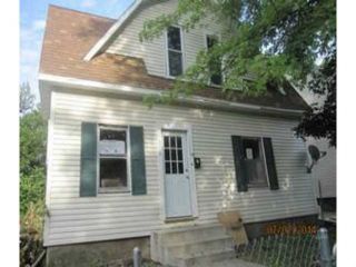 Foreclosed Home - 1423 7th St, 50314