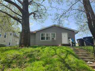 Foreclosed Home - 1132 19TH ST, 50314