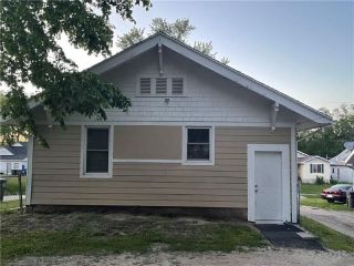 Foreclosed Home - 1920 JEFFERSON AVE, 50314