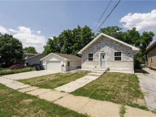 Foreclosed Home - 1949 FRANCIS AVE, 50314