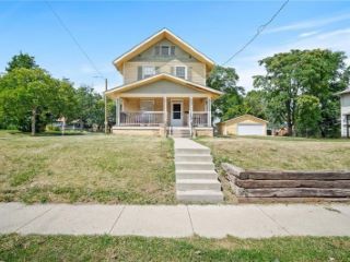 Foreclosed Home - 1823 CLARK ST, 50314