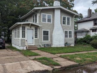 Foreclosed Home - 1309 WASHINGTON AVE, 50314
