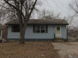 Foreclosed Home - List 100007691