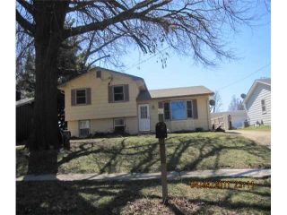 Foreclosed Home - 613 E WALL AVE, 50315