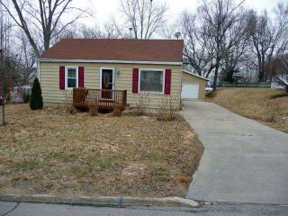 Foreclosed Home - 442 E WALL AVE, 50315