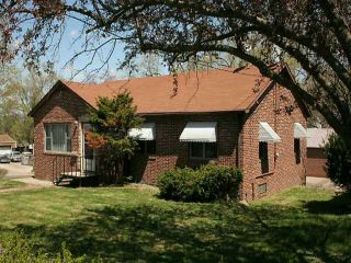 Foreclosed Home - 3801 SW 4TH ST, 50315