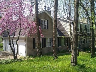 Foreclosed Home - 3100 DRUID HILL DR, 50315