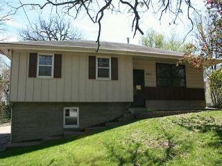 Foreclosed Home - 3211 SOUTH UNION ST, 50315