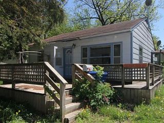 Foreclosed Home - 614 LOOMIS AVE, 50315