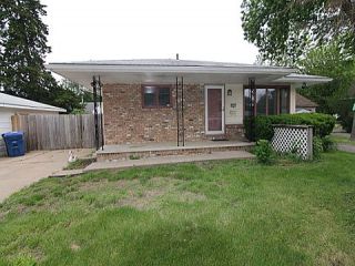 Foreclosed Home - 4006 SW 7TH ST, 50315