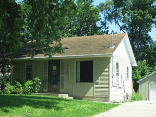 Foreclosed Home - 336 HART AVE, 50315