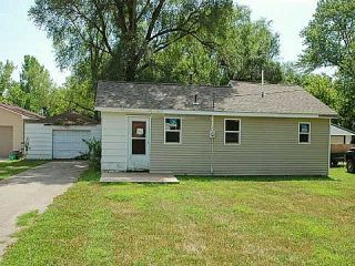 Foreclosed Home - 118 HACKLEY AVE, 50315