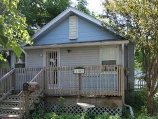 Foreclosed Home - List 100124118