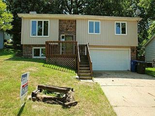 Foreclosed Home - 817 E HACKLEY AVE, 50315