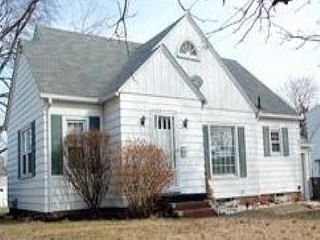 Foreclosed Home - 503 PARK AVE, 50315