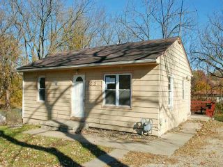 Foreclosed Home - 3313 SOUTH UNION ST, 50315