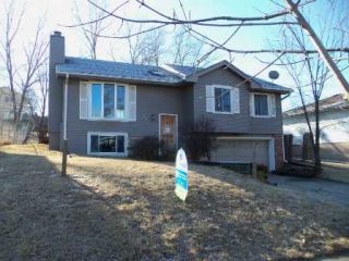 Foreclosed Home - 509 E HACKLEY AVE, 50315