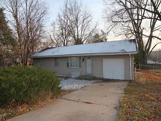 Foreclosed Home - List 100228894