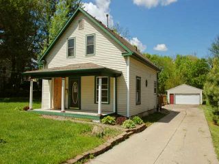Foreclosed Home - 401 PARK AVE, 50315
