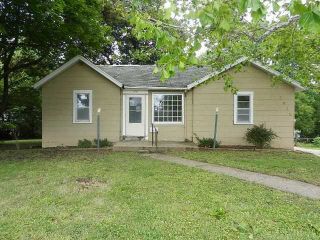 Foreclosed Home - 2815 SE 8TH ST, 50315