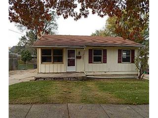 Foreclosed Home - 2614 Se 8th St, 50315