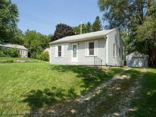 Foreclosed Home - 1225 Wade St, 50315