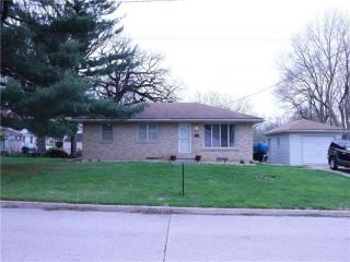 Foreclosed Home - 3912 SW 4TH ST, 50315