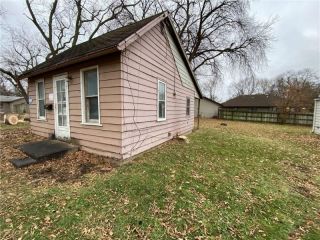 Foreclosed Home - 712 MARION ST, 50315