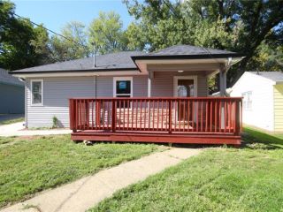 Foreclosed Home - 2612 SE 8TH CT, 50315