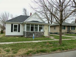 Foreclosed Home - 810 BOYD ST, 50316