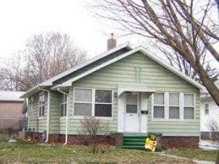 Foreclosed Home - List 100046748