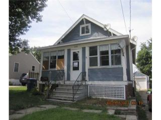Foreclosed Home - 1508 ARTHUR AVE, 50316