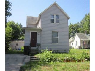 Foreclosed Home - 821 CLEVELAND AVE, 50316