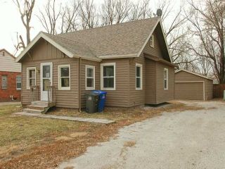 Foreclosed Home - 3408 YORK ST, 50316