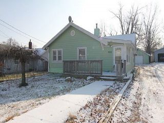 Foreclosed Home - 1545 ROYER ST, 50316