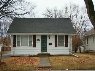 Foreclosed Home - 2407 E 13TH ST, 50316