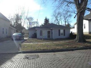 Foreclosed Home - 1837 DES MOINES ST, 50316