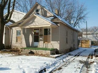 Foreclosed Home - List 100256664