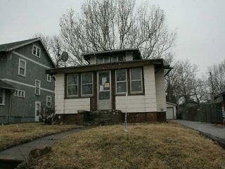 Foreclosed Home - List 100263357