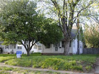 Foreclosed Home - 1510 MATTERN AVE, 50316
