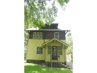Foreclosed Home - 2116 YORK ST, 50316