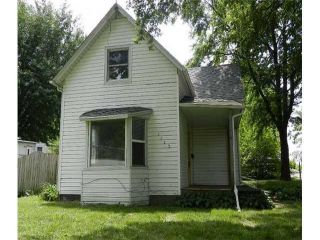 Foreclosed Home - 1413 E VINE ST, 50316