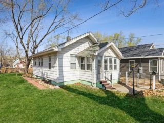 Foreclosed Home - 1334 HUTTON ST, 50316