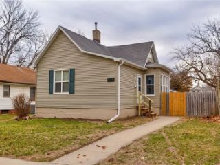 Foreclosed Home - 1413 YORK ST, 50316