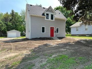 Foreclosed Home - 1507 MILTON AVE, 50316