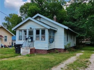 Foreclosed Home - 1343 HUTTON ST, 50316