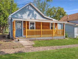 Foreclosed Home - 1612 DES MOINES ST, 50316