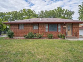 Foreclosed Home - 1516 HENDERSON AVE, 50316